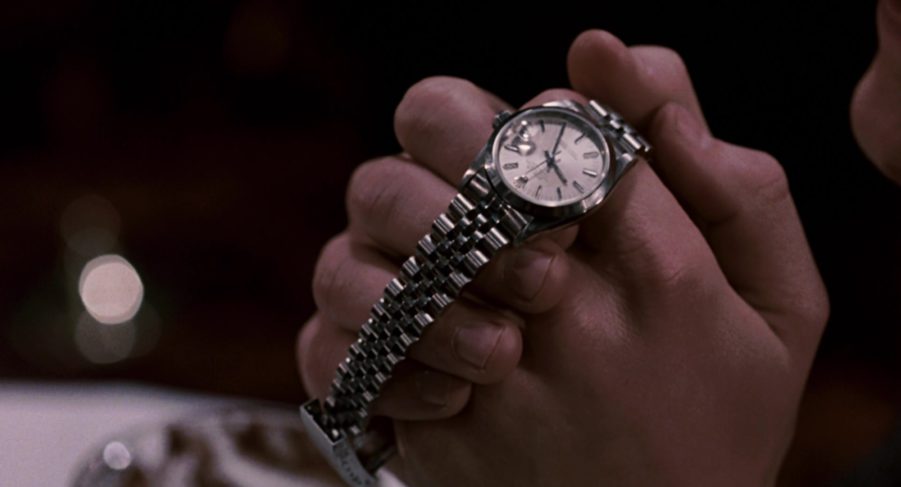 paul newman datejust