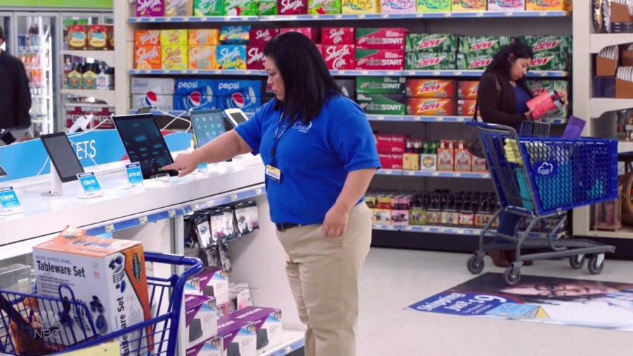 Superstore Season 4 Episode 6 Shasta, Pepsi, Mountain Dew In Superstore Season 4 Episode 6: Maternity