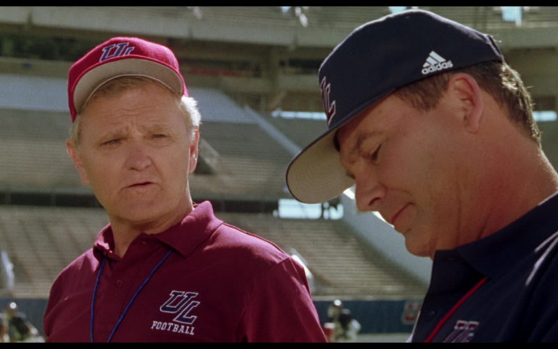 Adidas Cap in The Waterboy (1)