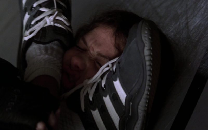 Adidas Sneakers in Miss Congeniality (1)