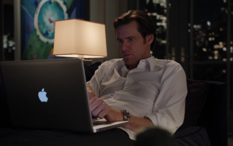 Apple MacBook Pro Laptop Used by Jim Carrey in Mr. Popper’s Penguins (2)