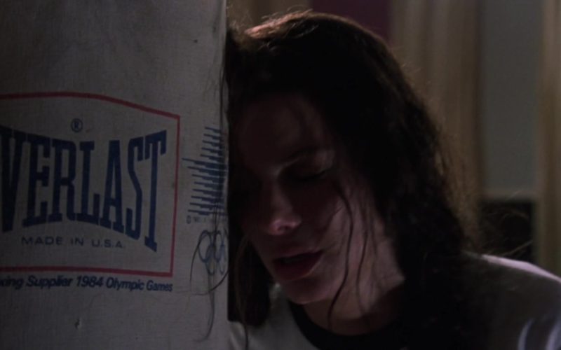 Everlast Punching Bag Used by Sandra Bullock in Miss Congeniality (5)