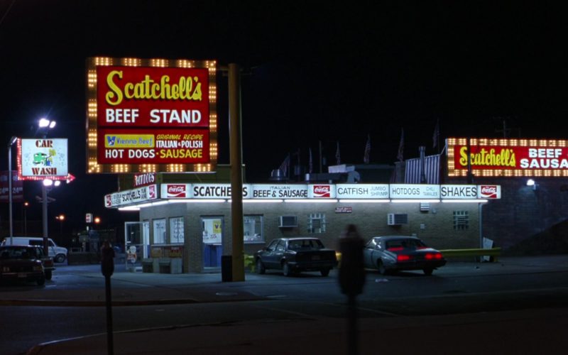 Scatchell’s Beef Stand Restaurant in Wayne’s World (1)