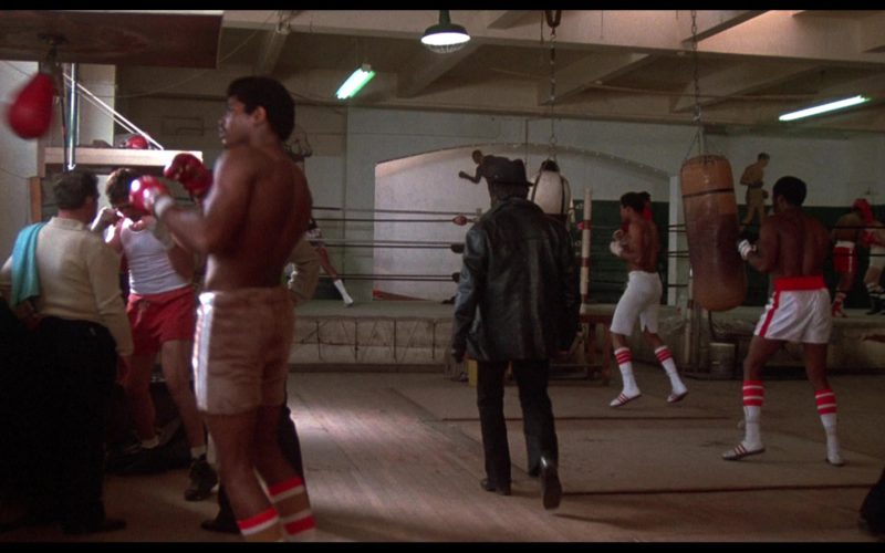 Adidas Boxing Shoes in Rocky (1)