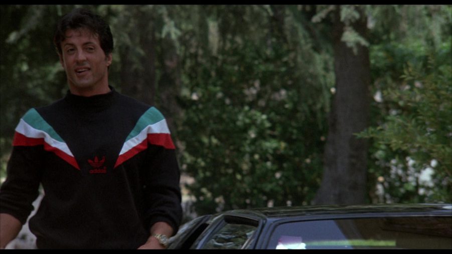 rocky 4 adidas sweatshirt