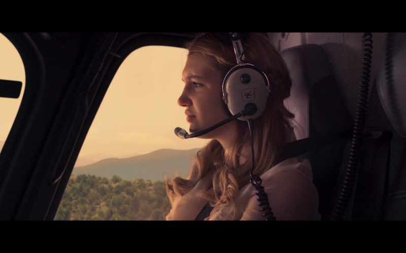 David Clark Headset Used by Sophie Nélisse in Close (3)