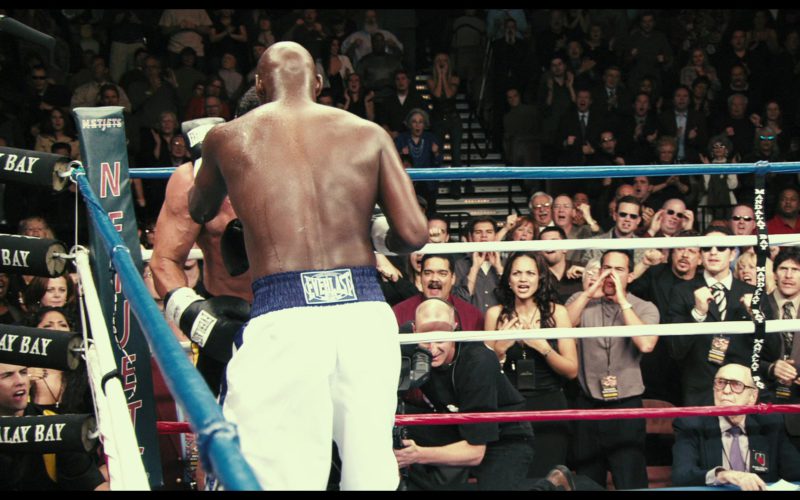 Everlast Boxing Shorts Worn by Antonio Tarver in Rocky Balboa (4)