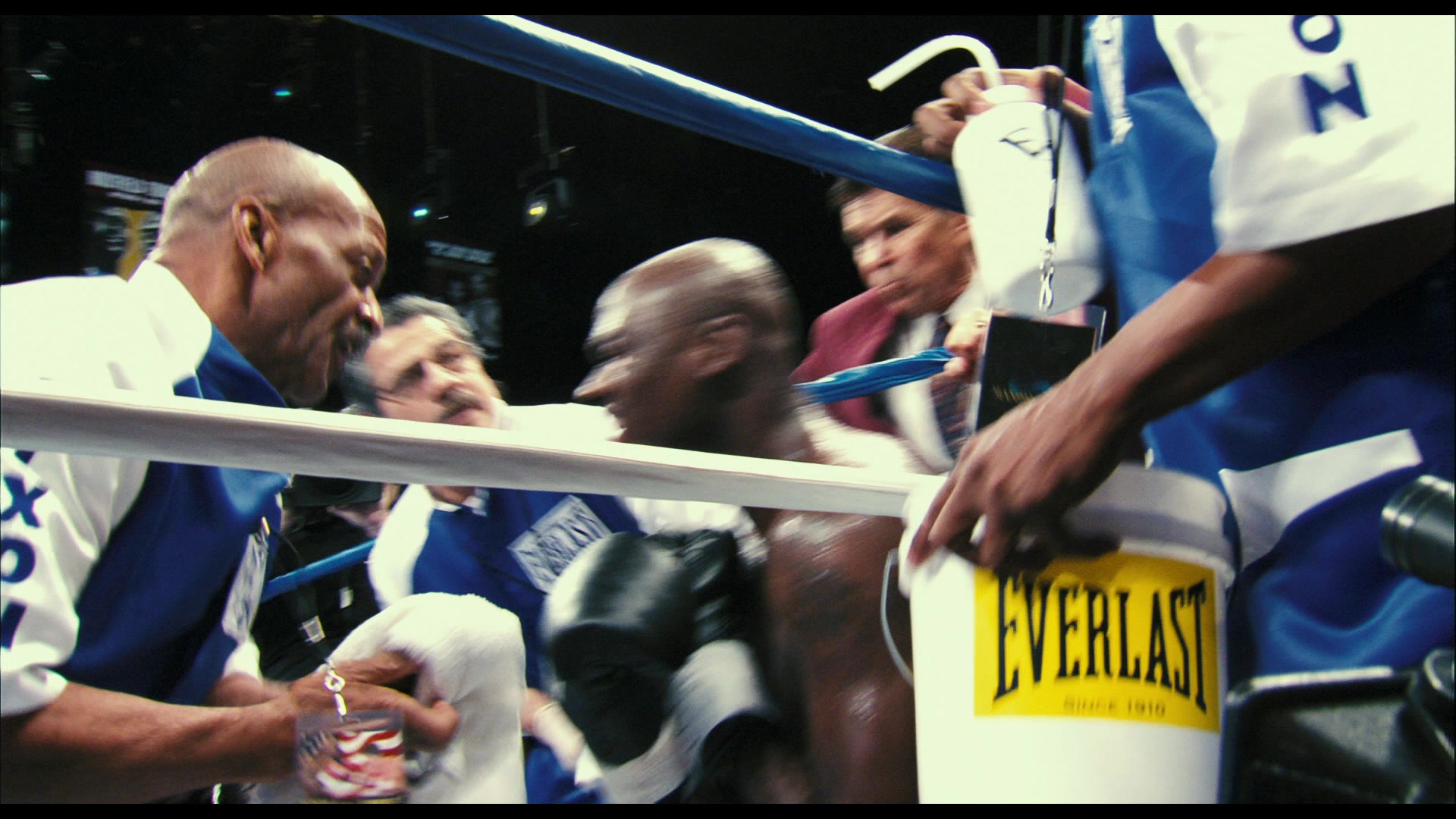 Everlast Boxing In Rocky Balboa 2006 