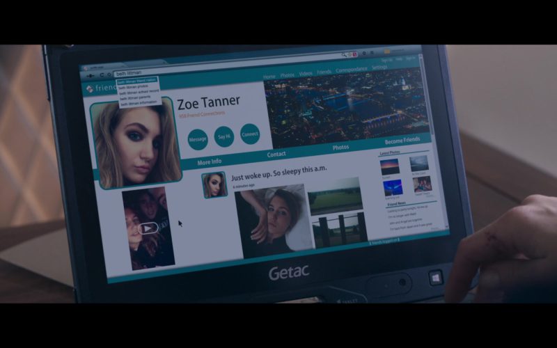 Getac Laptop Used by Noomi Rapace in Close (6)