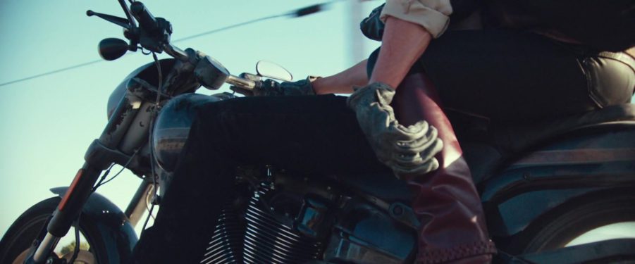 bradley cooper harley davidson
