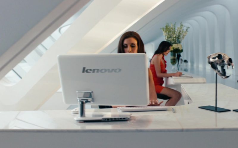 Lenovo All-In-One Computer in Transformers (1)
