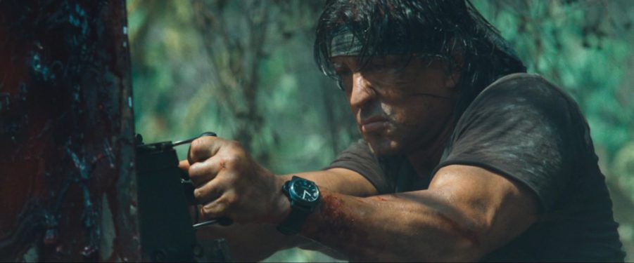 rambo panerai
