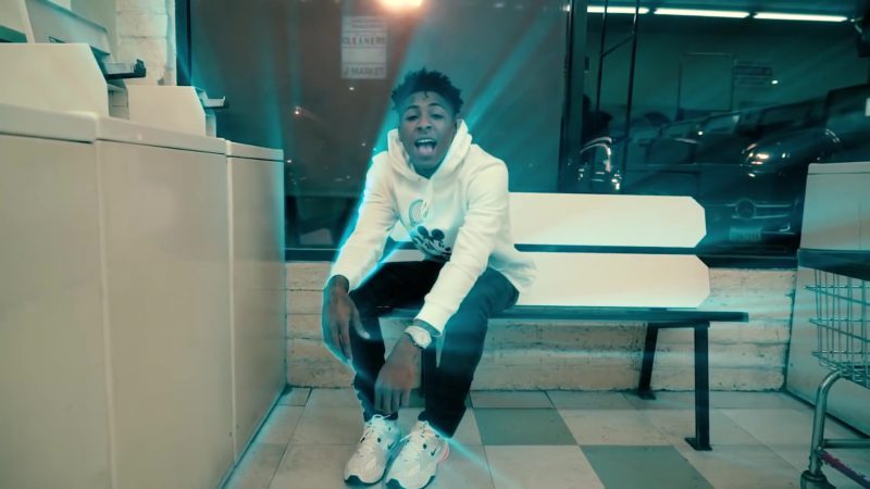 nba youngboy nike shoes valuable pain