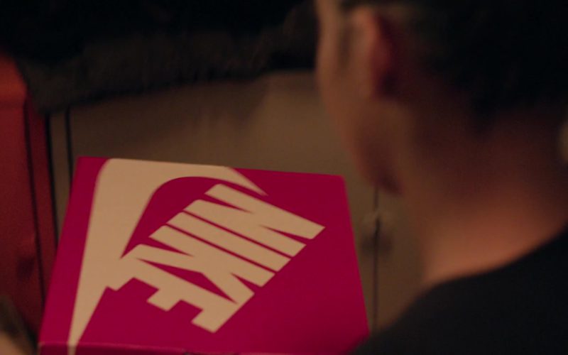 Nike Shoe Box in The Hate U Give (1)