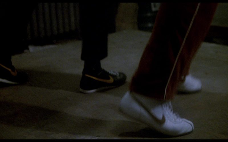 Nike Shoes For Men Worn by Actor in Rocky 3 (1)