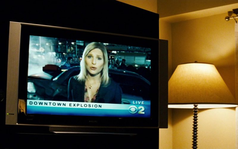 Philips TV in Transformers (1)