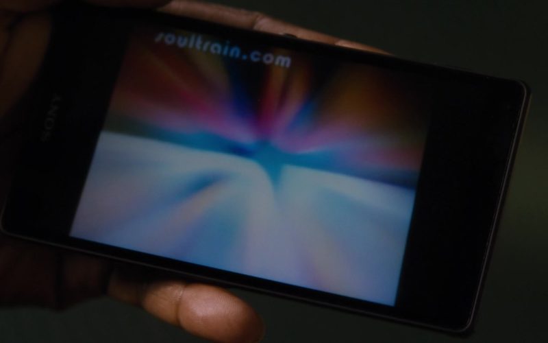 Sony Xperia Smartphones in The Equalizer (1)