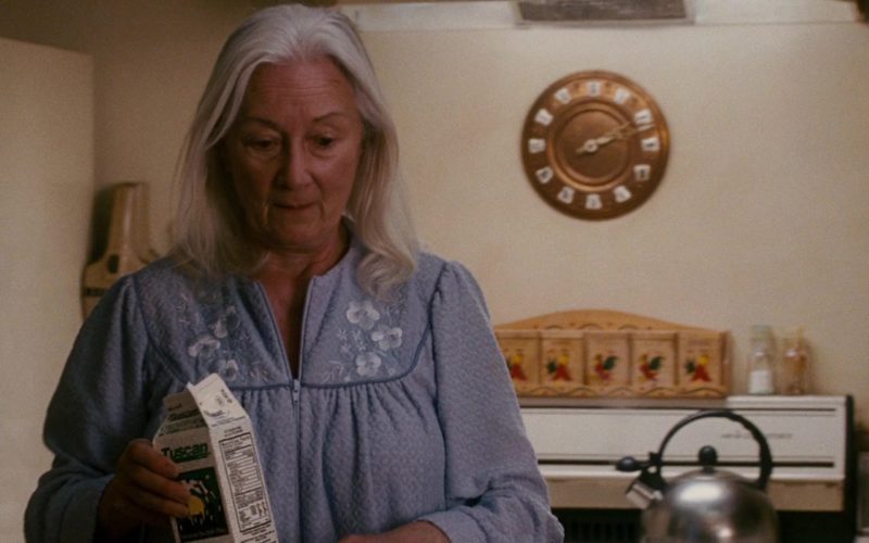 Tuscan Dairy Farms Milk Pack in Spider-Man 3