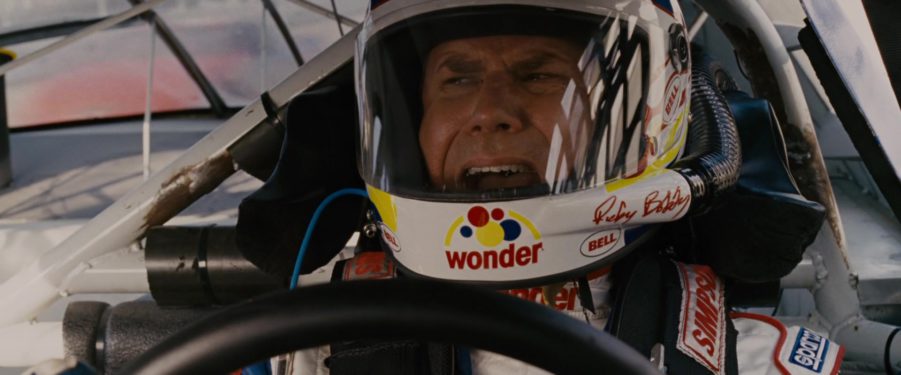 Wonder Bread X Bell Helmet Worn By Will Ferrell In Talladega Nights ...