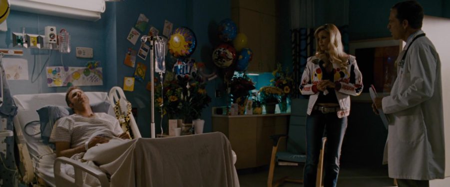 Wonder Bread Jacket Worn By Leslie Bibb In Talladega Nights: The Ballad