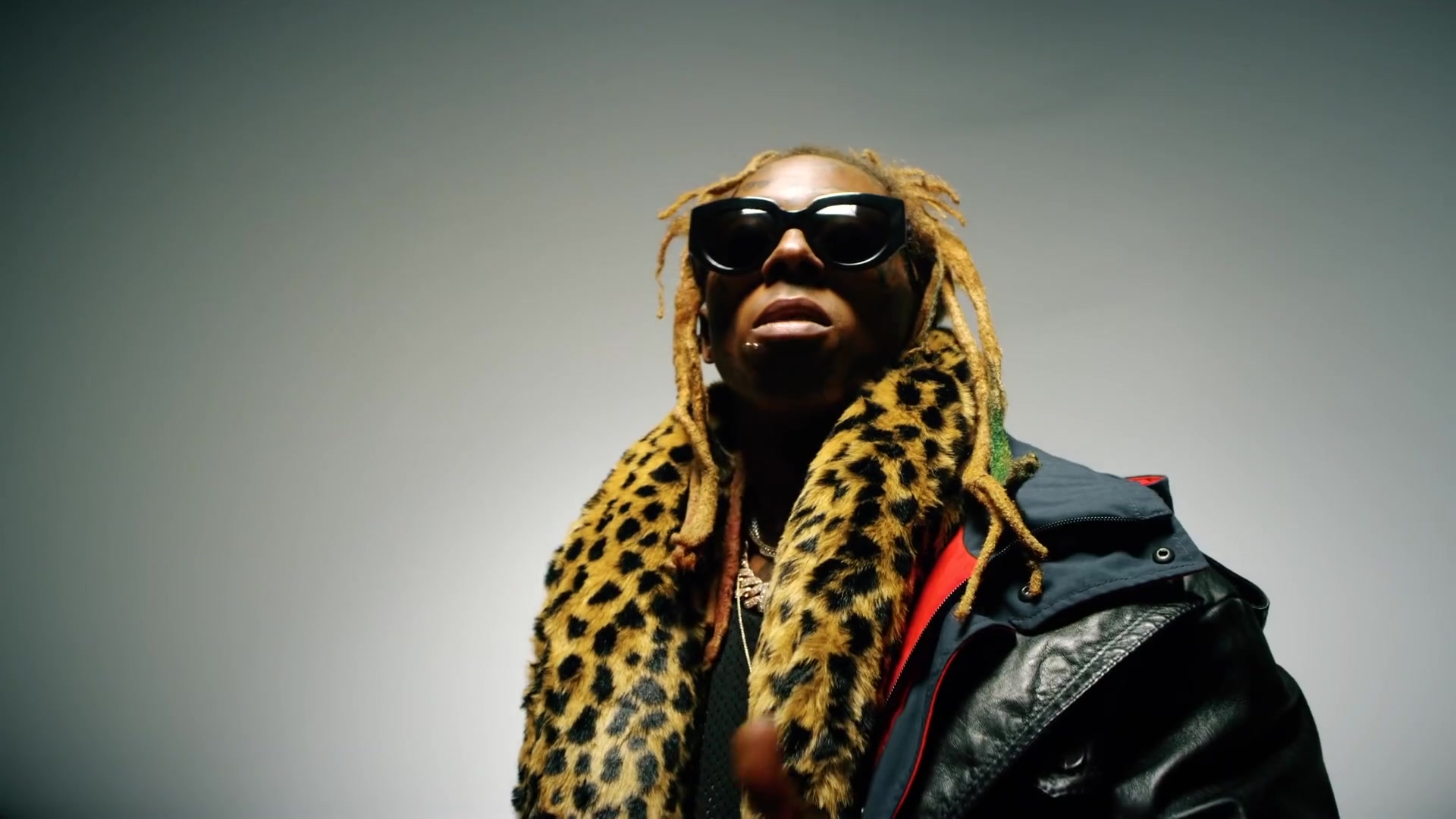 Lil wayne don t cry. Lil wayne don t cry