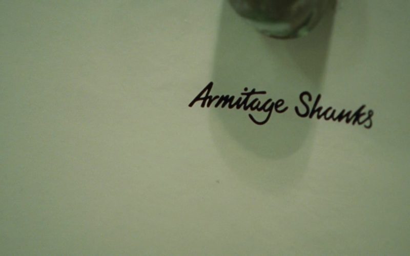 Armitage Shanks in Johnny English Reborn (2)