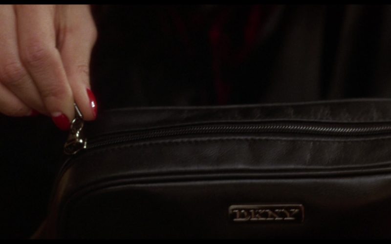 DKNY Bag in Mulholland Drive (1)