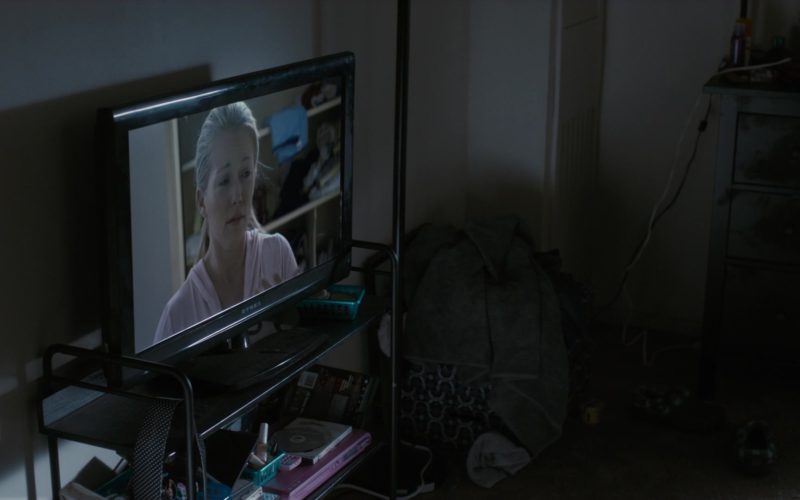 Dynex TV in Young Adult