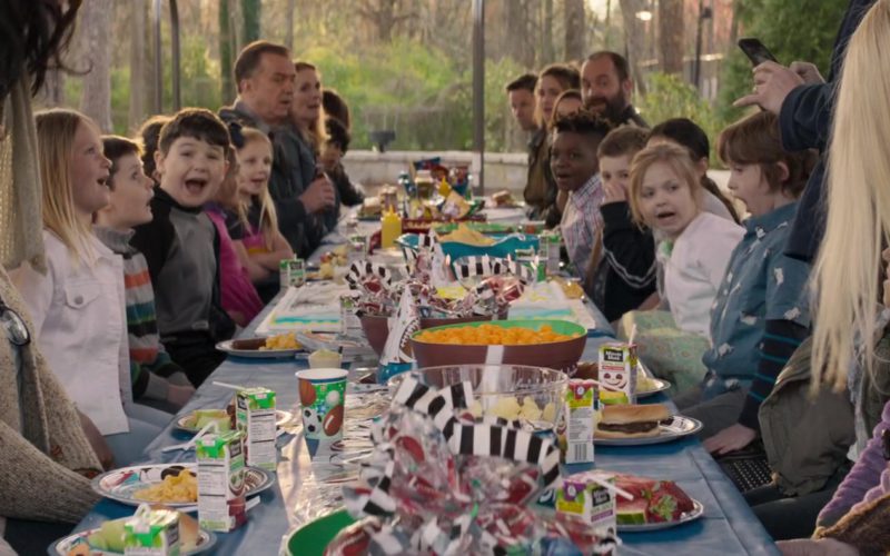 Minute Maid Juices in Instant Family (1)