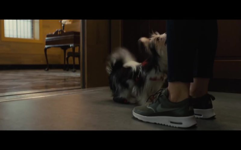 Nike Women’s Sneakers in A Dog’s Journey