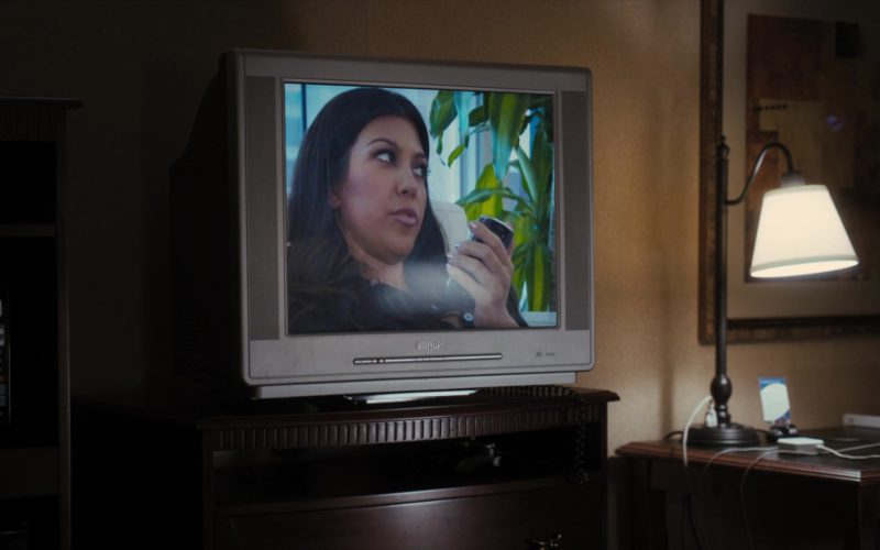 Philips TV in Young Adult (1)