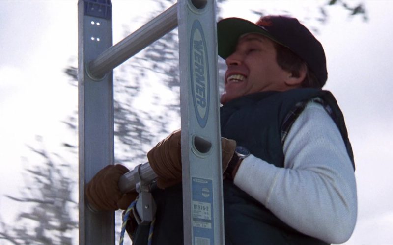 Christmas Vacation (1989) Movie 