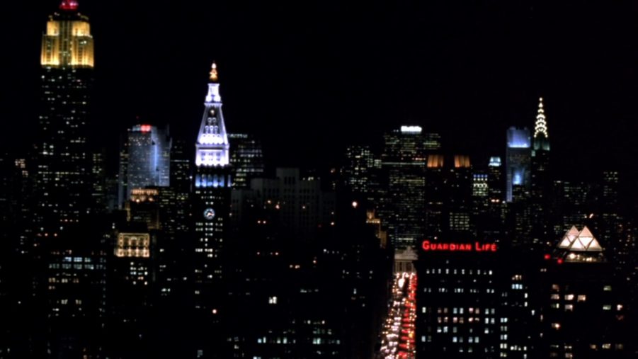 Guardian Life Insurance Building (Union Square, Manhattan, NYC) In ...