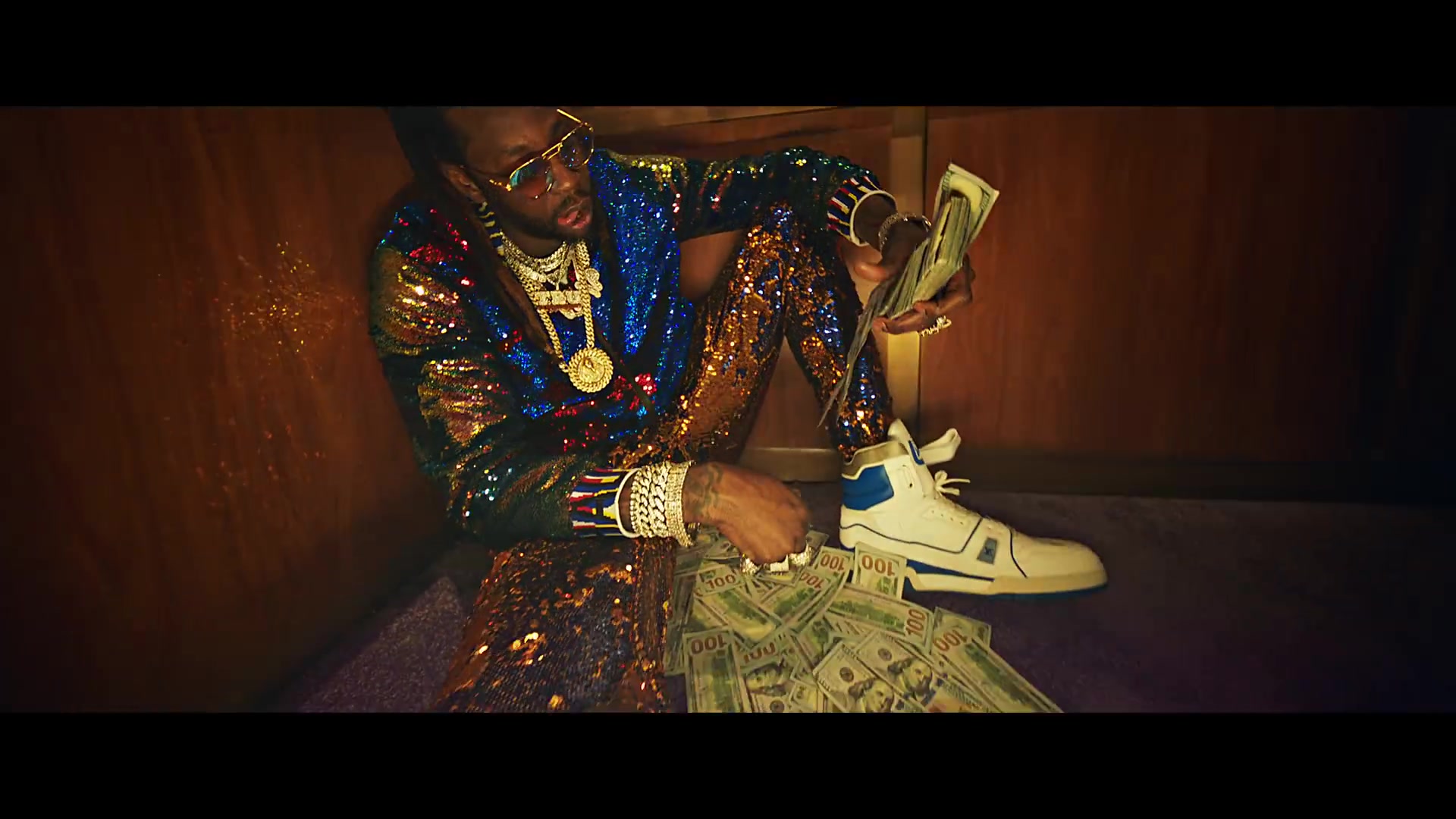 2 chainz louis vuitton shoes