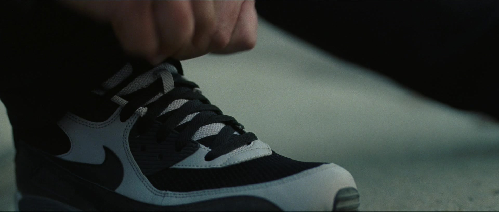 Apartment Incentive spiritual Nike Sneakers Worn By Jesse Plemons In Vice (2018)