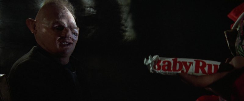 Baby Ruth Candy Bar In The Goonies (1985)