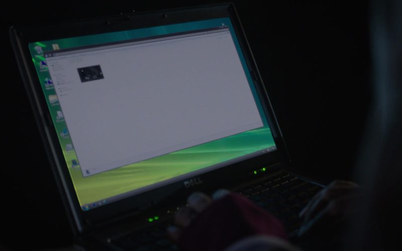 Dell Notebook Used by Paula Newsome in Barry (1)