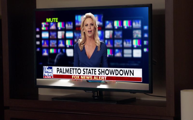 Fox News Live in Veep (1)