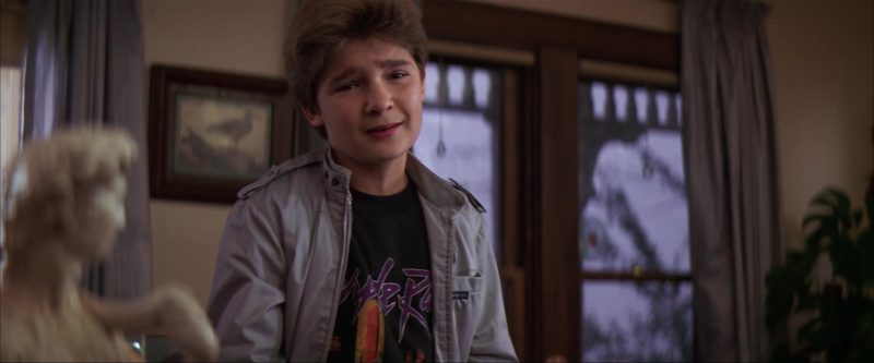 Members Only Jacket Worn By Corey Feldman In The Goonies (1985)