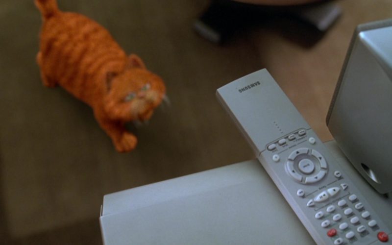 Samsung TV Remote in Garfield (1)