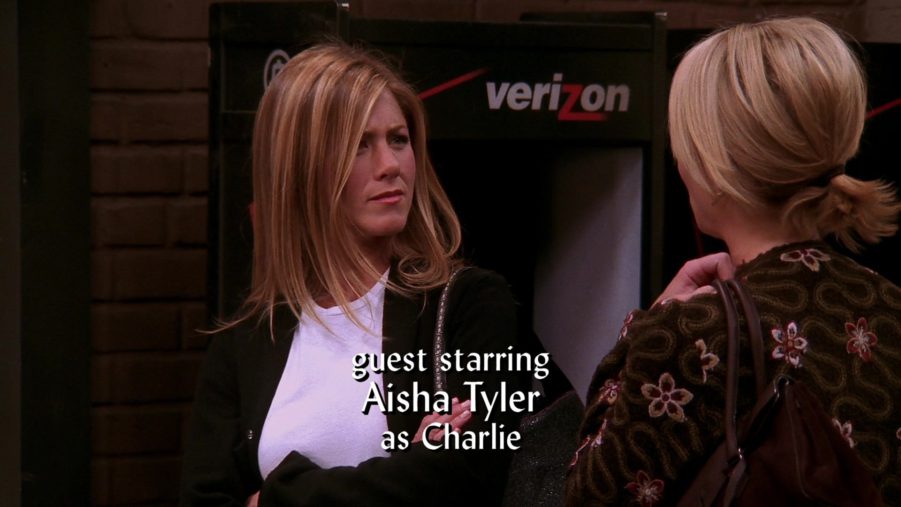 Friends Season 10 Episode 5