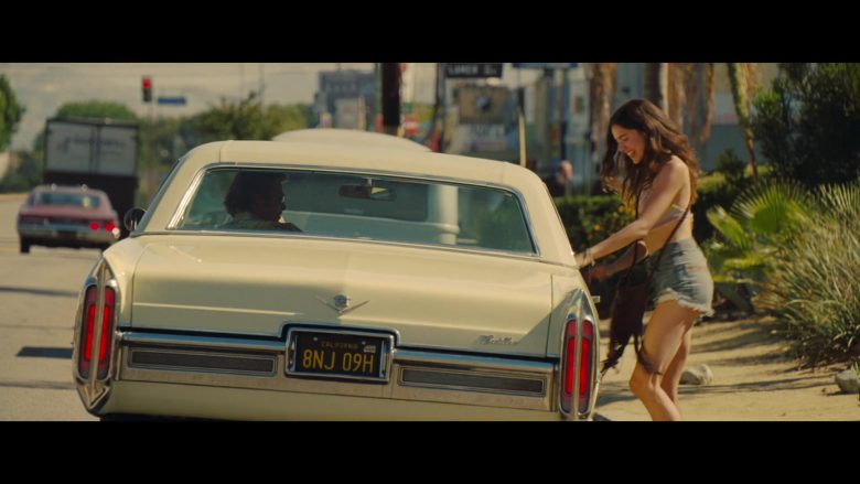 Cadillac Coupe DeVille Car in Once Upon a Time in Hollywood (6)