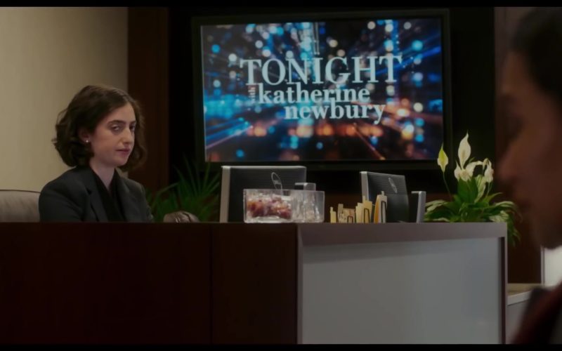 Dell All-In-One Computers in Late Night (2019)