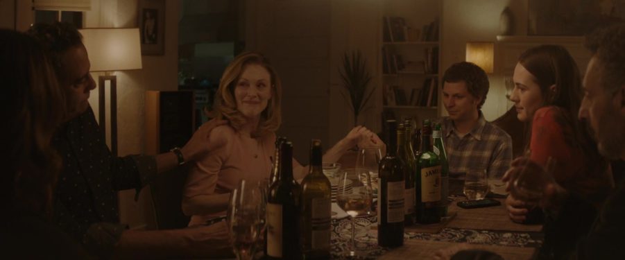 Jameson Irish Whiskey In Gloria Bell (2018)