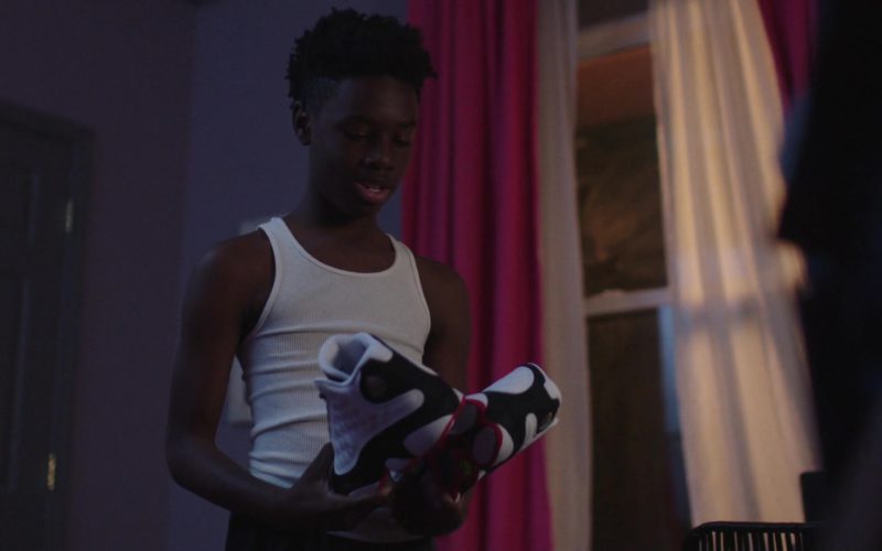 Jordan Sneakers in The Chi (1)