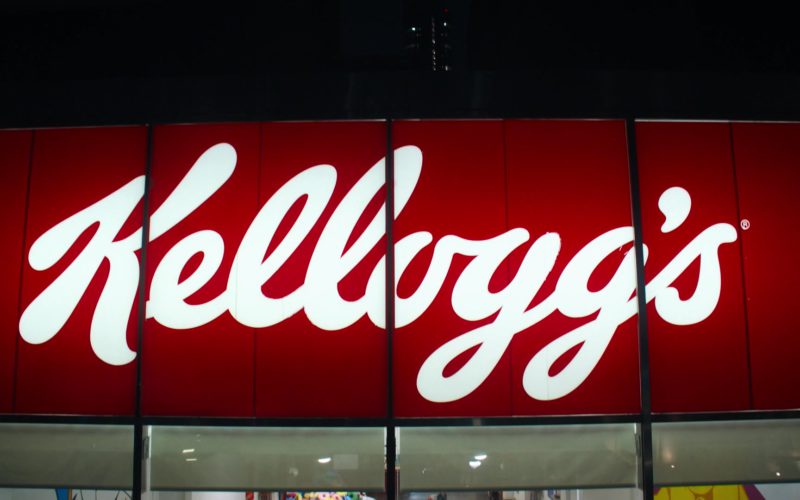 Kellogg's in Billions (1)
