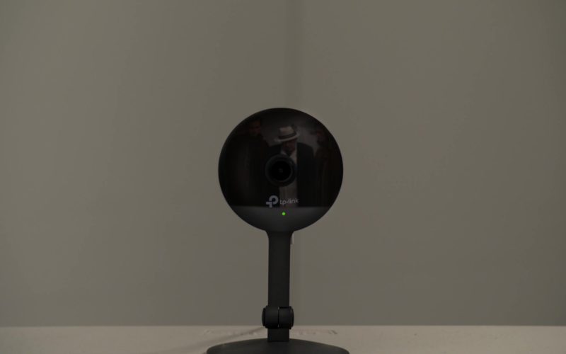 TP-Link Camera in Sneaky Pete (1)