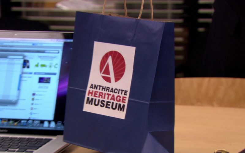 Anthracite Heritage Museum in The Office – Season 6, Episode 19