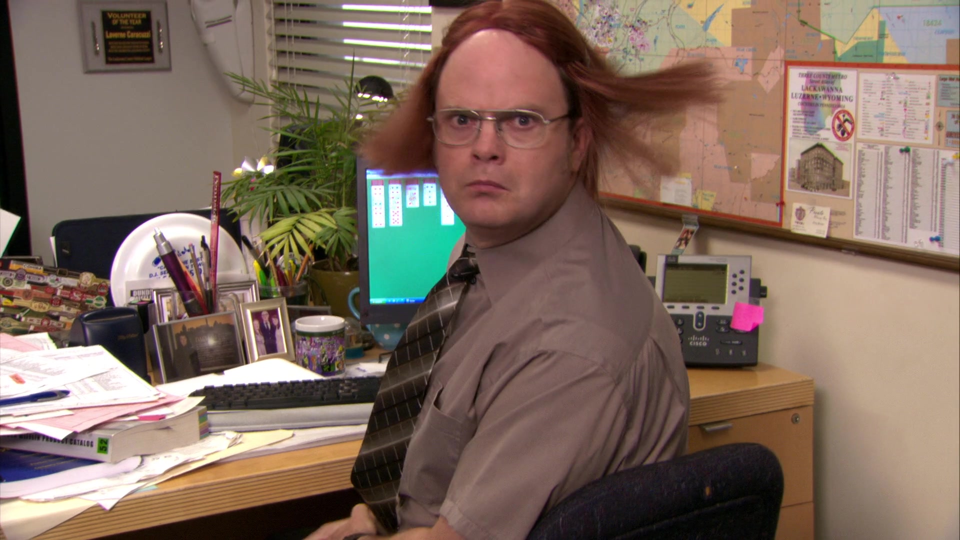 cisco-phone-used-by-rainn-wilson-dwight-schrute-in-the-office