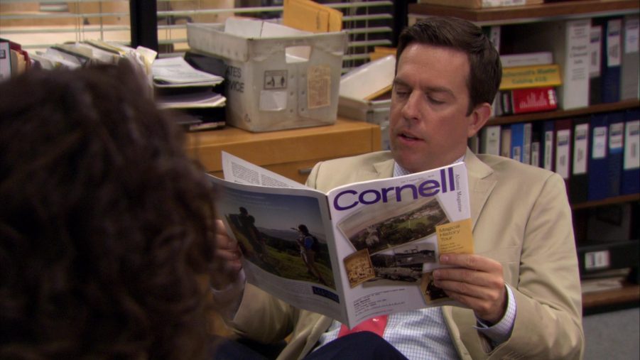 andy from the office andy from the office
